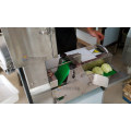 Industrial Electric Banana Chips Slicer Cutting Slicing Machine